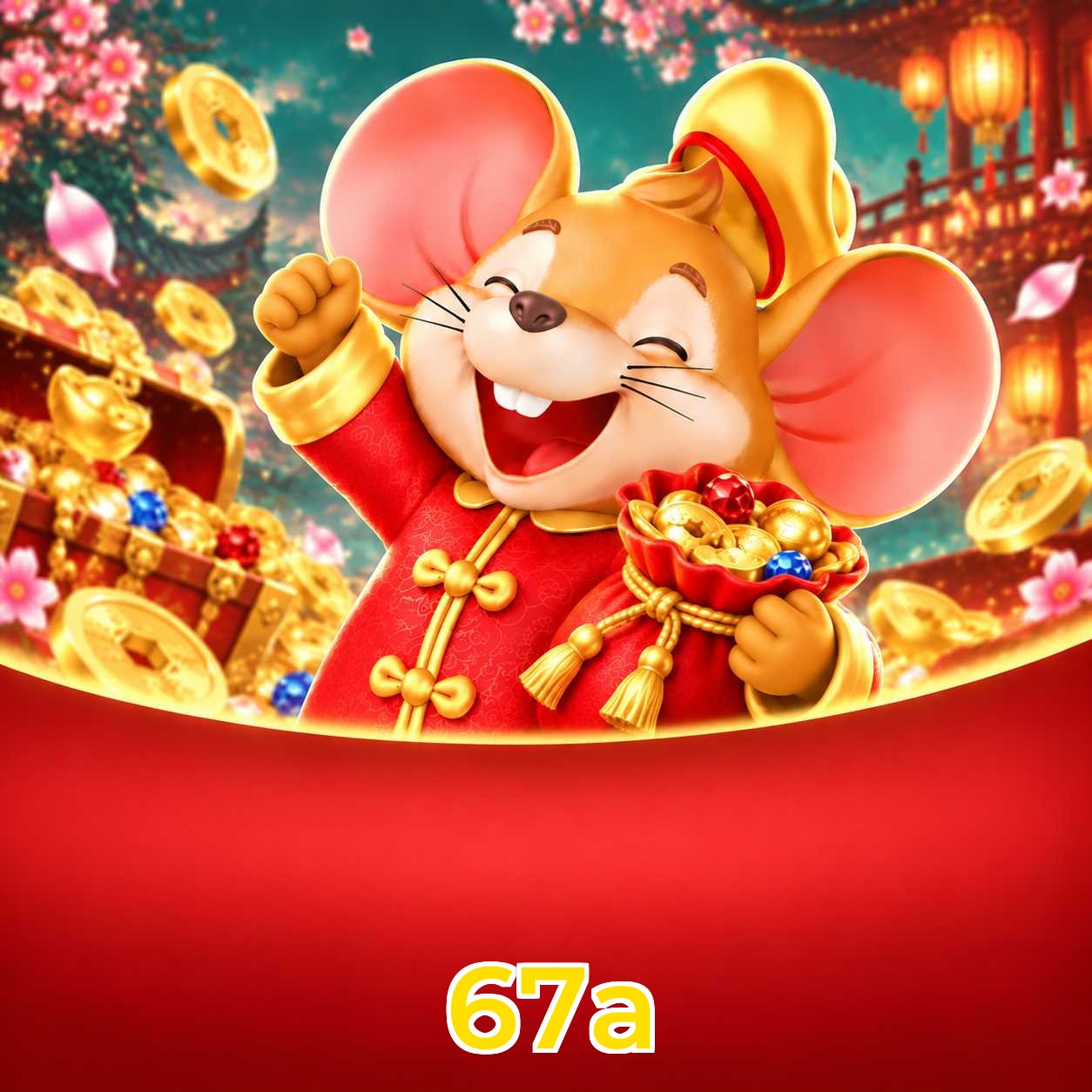 67a Cashback