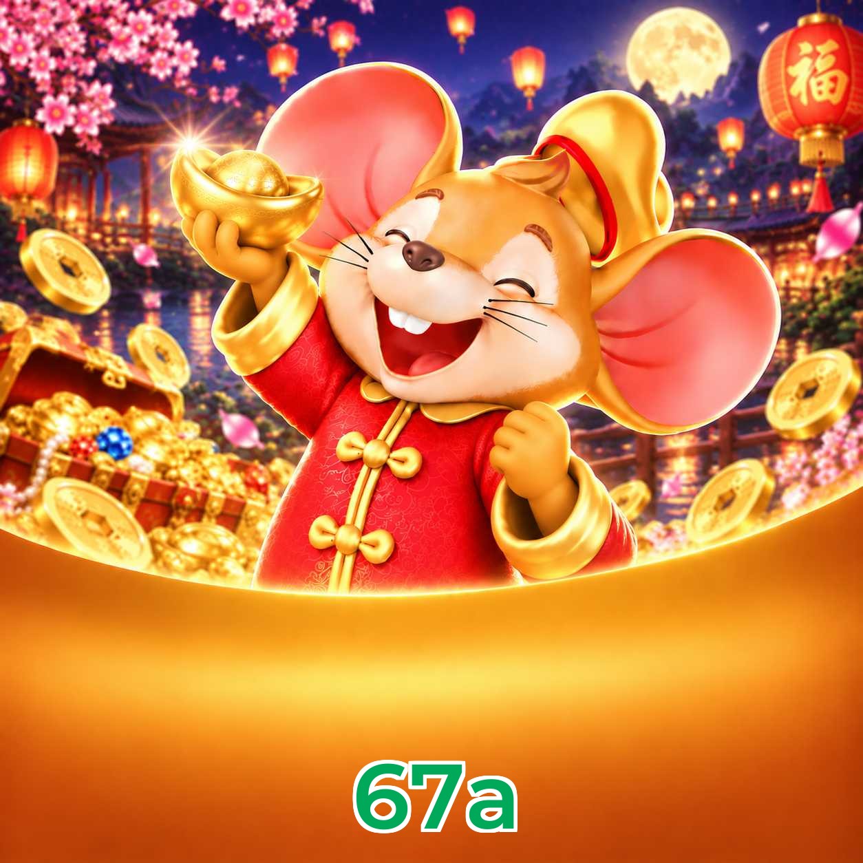 67a Responsible Gaming