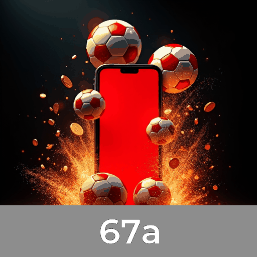 67a: Seu cassino premiado, seguro e divertido