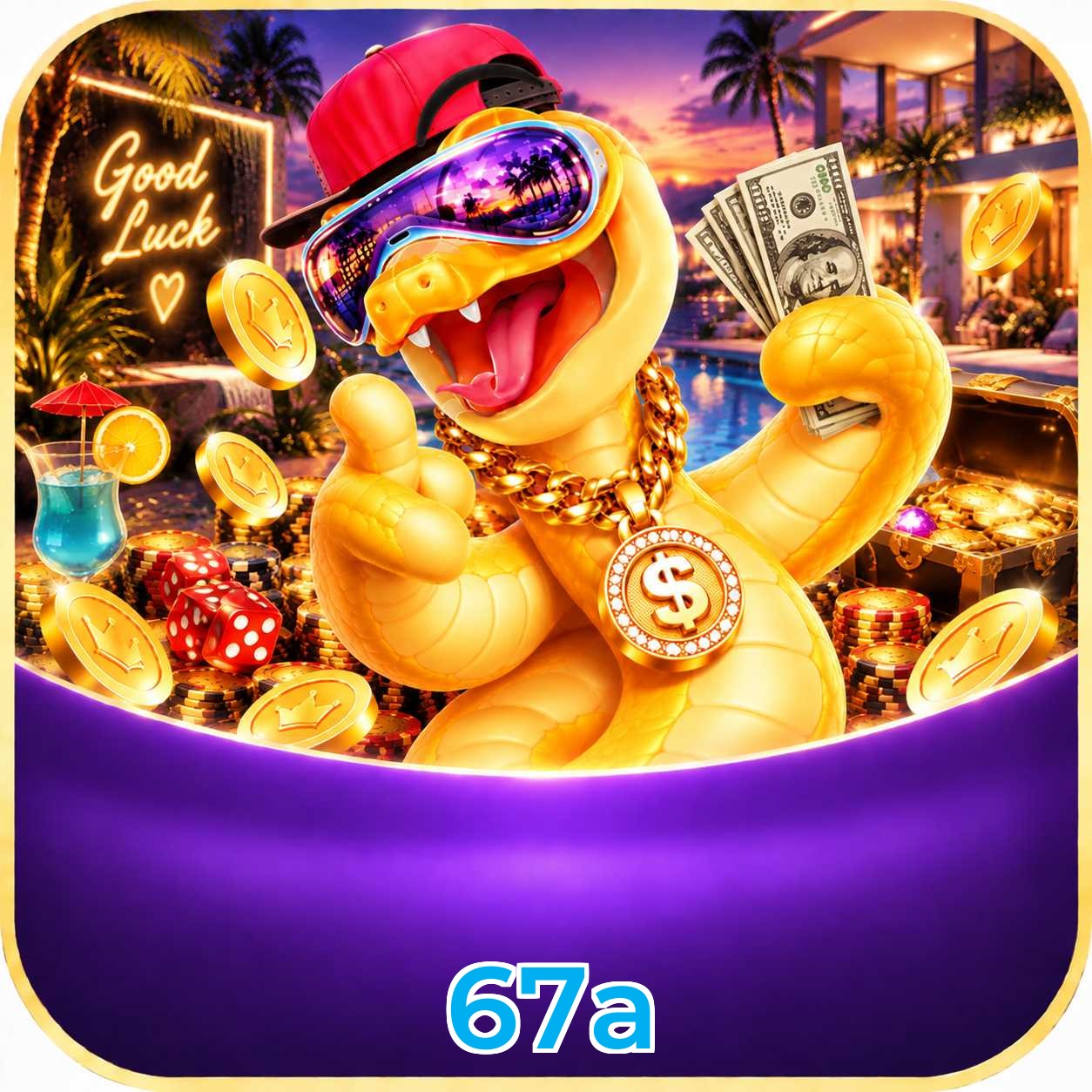 67a Fortune Tiger FAQ