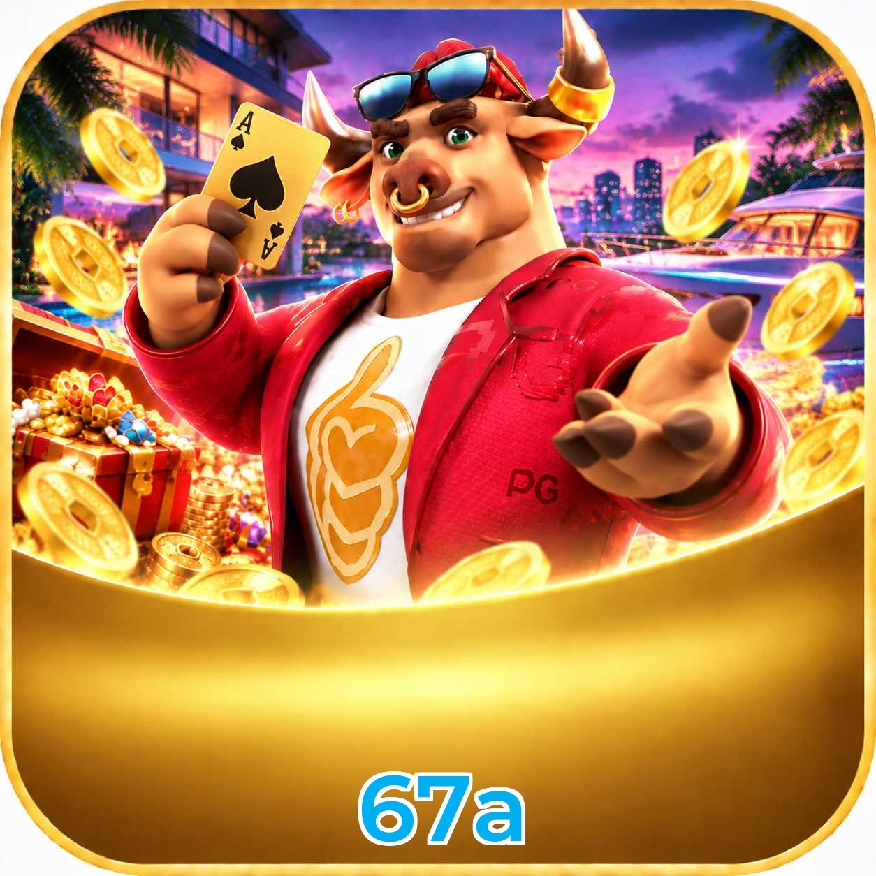 67a Fortune Tiger RTP