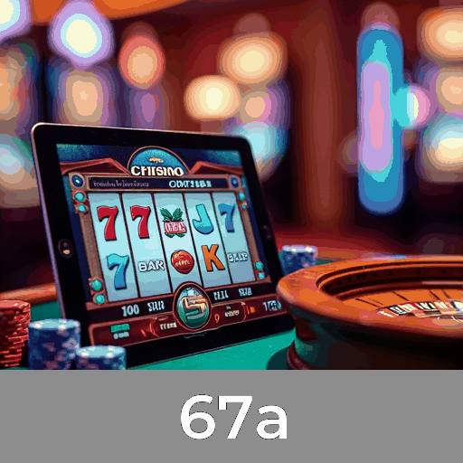 Experimente a conveniência e a funcionalidade completa do app 67a