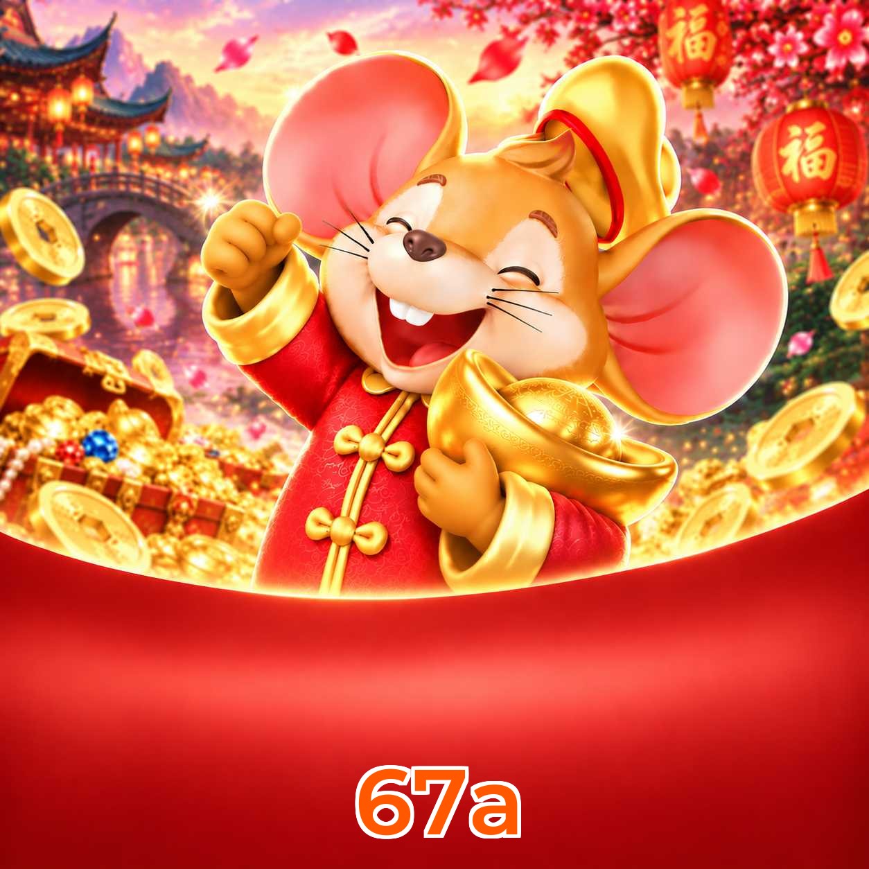 67a Logo