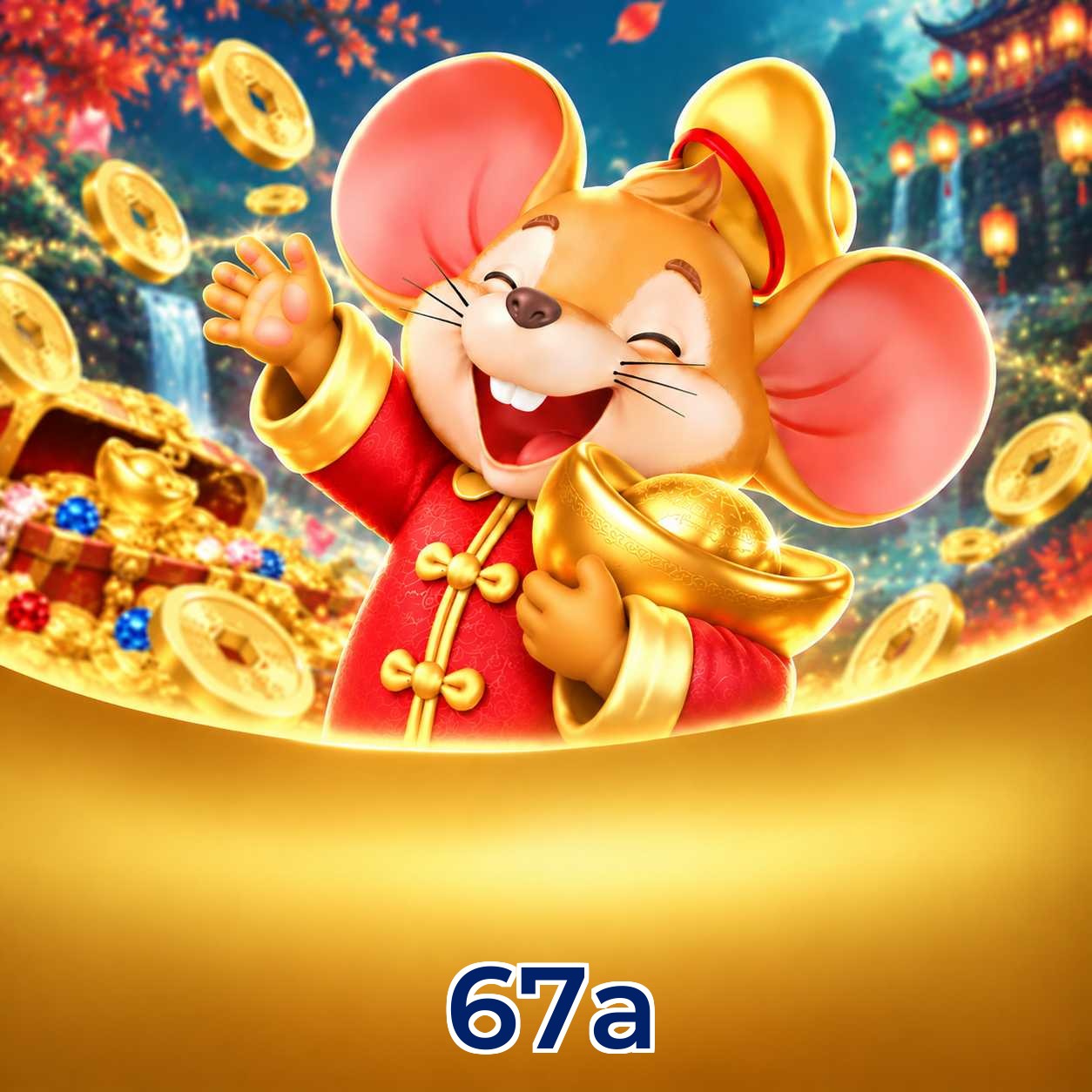 67a Como Apostar Lottery