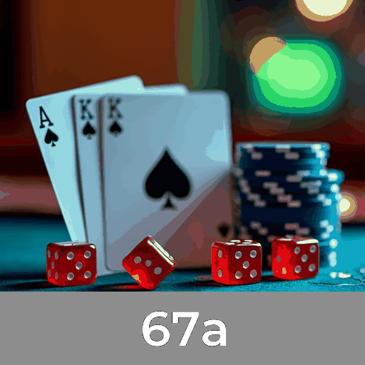 67a: Plataforma de Jogos com Segurança e Serviços Profissionais