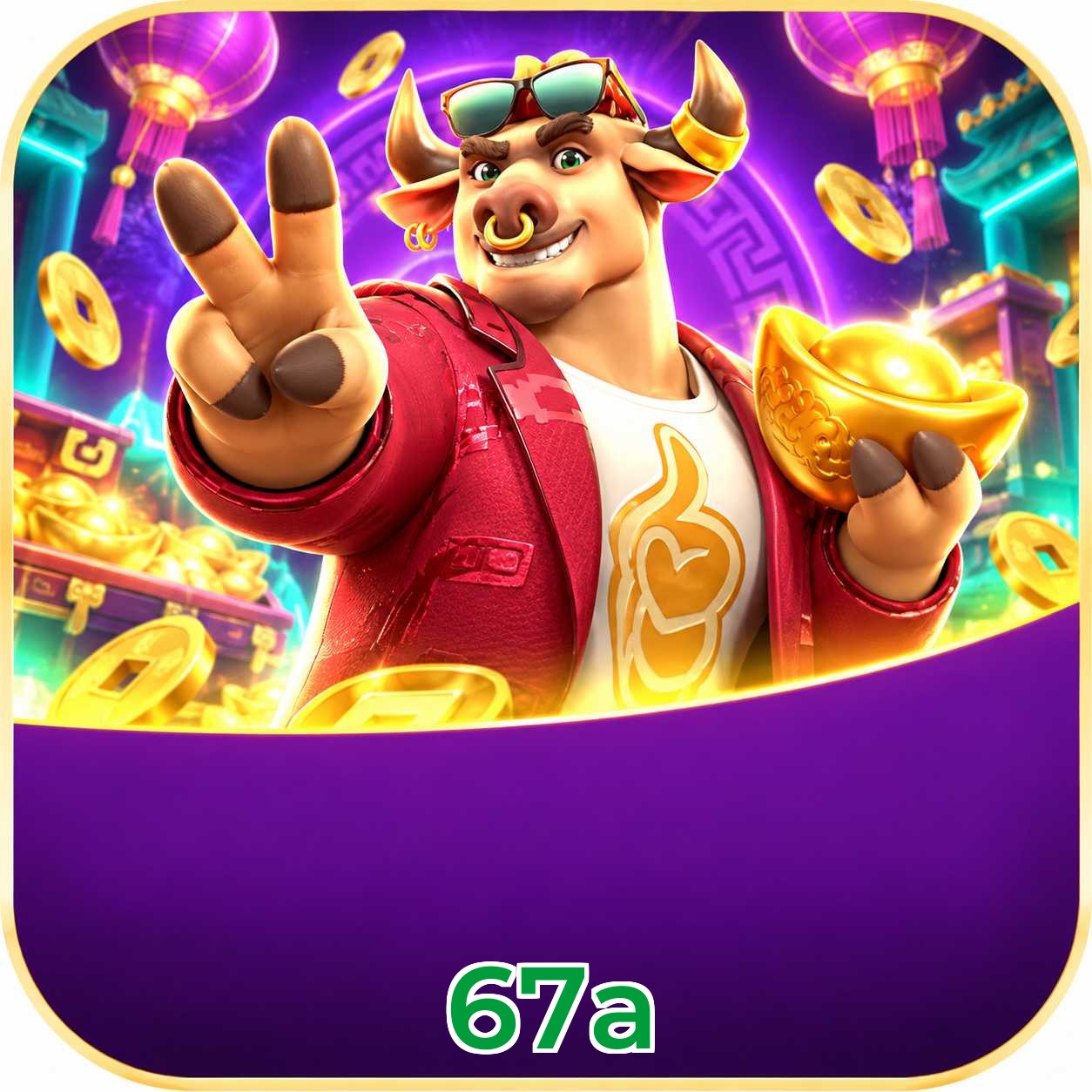 67a Live Casino Overview