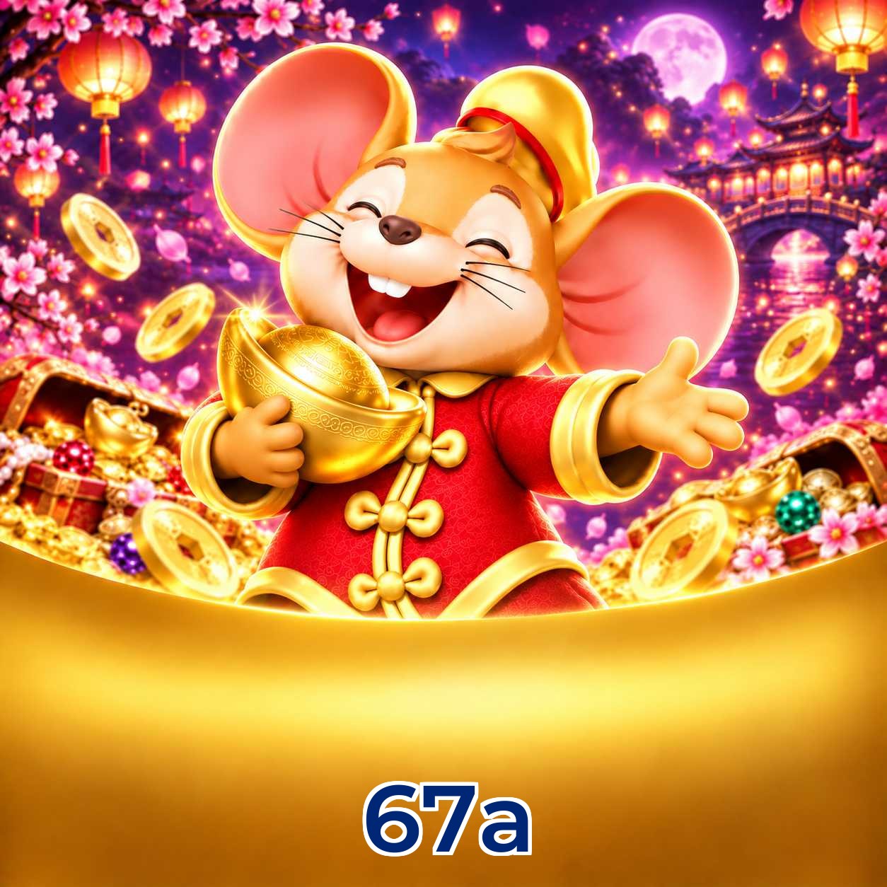 67a Top Wins