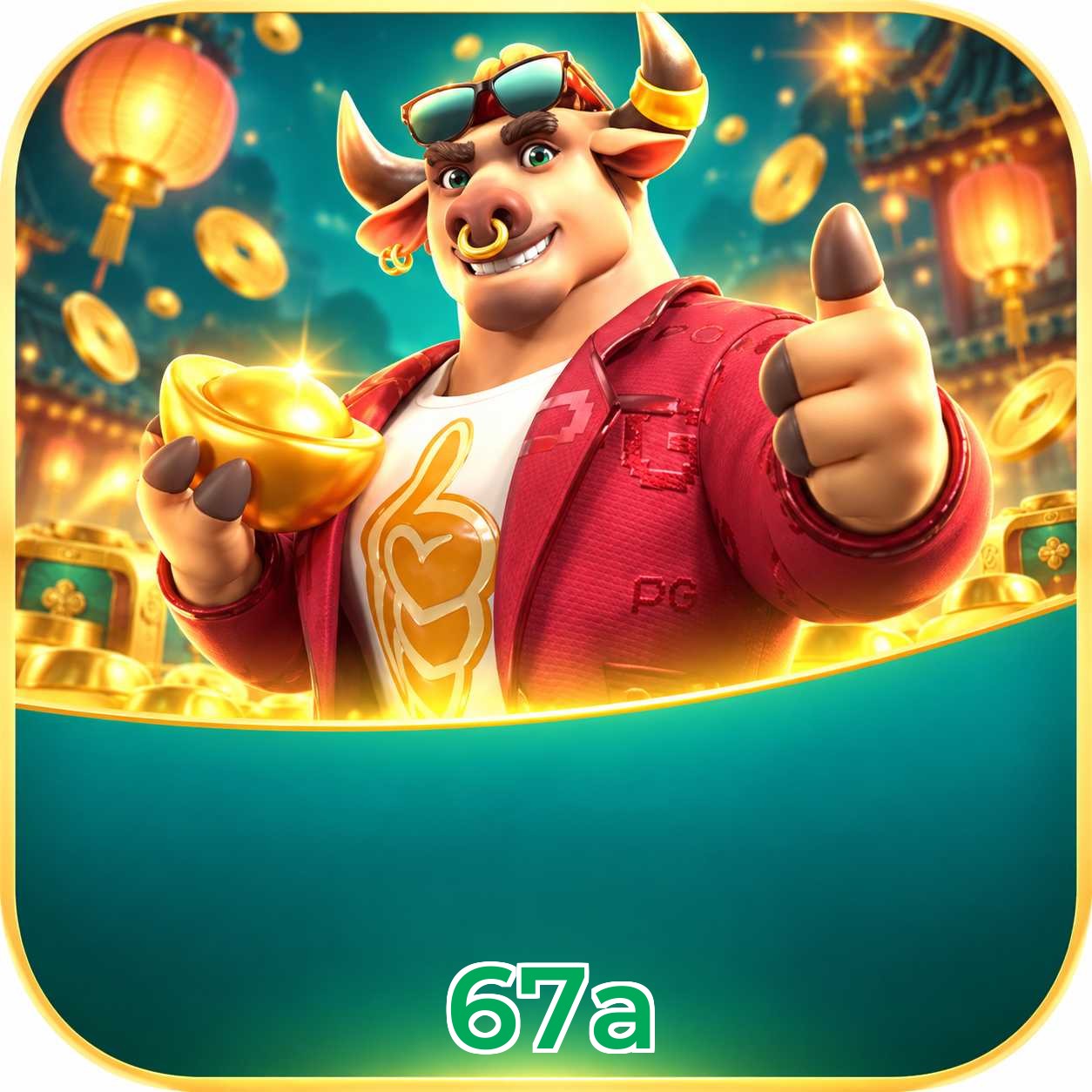 67a Fortune Tiger Strategies
