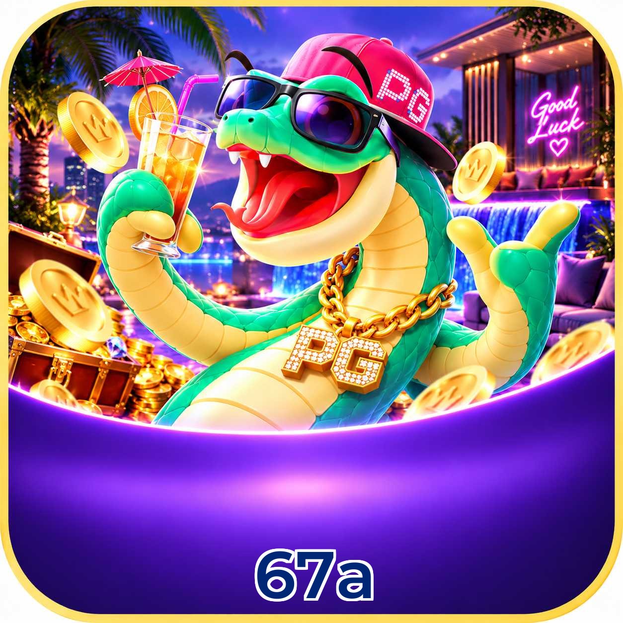 67a