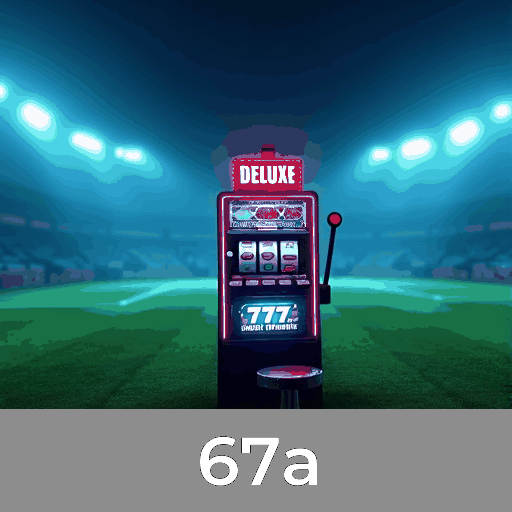 Descubra os Jogos de Cassino Diversificados no 67a com Roleta Online